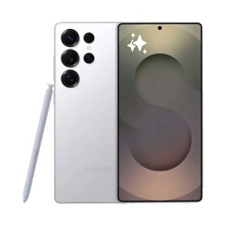 Smartphone Samsung Galaxy S25 Ultra/S938 12GB/512GB 6.9" Dual SIM Titanium White Silver Smartphone Samsung Galaxy S25 Ultra/S938 12GB/512GB 6.9" Dual SIM Titanium White Silver